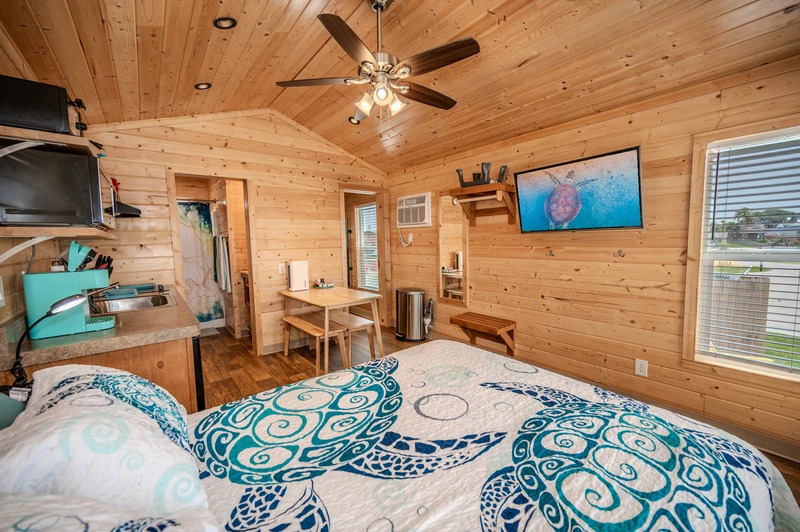 Tiny Home CB 61