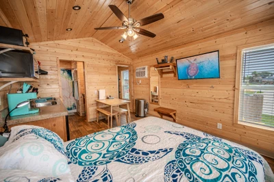 Tiny Home CB 61