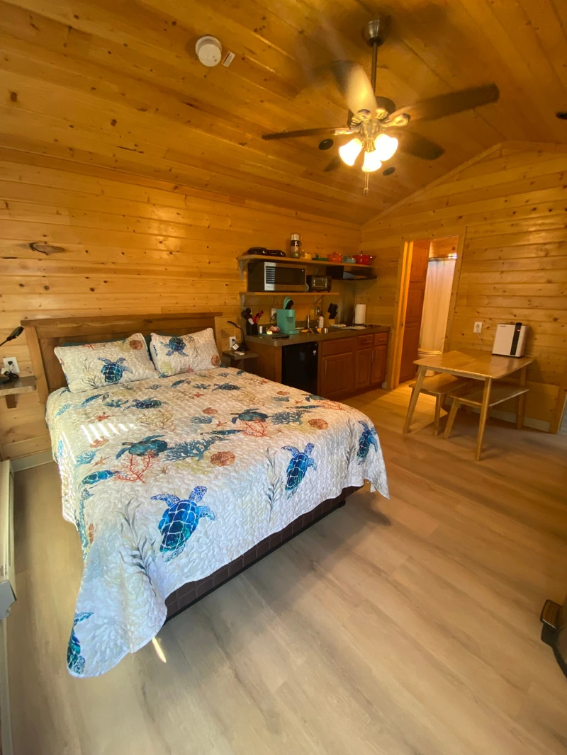 Tiny Home CB 61