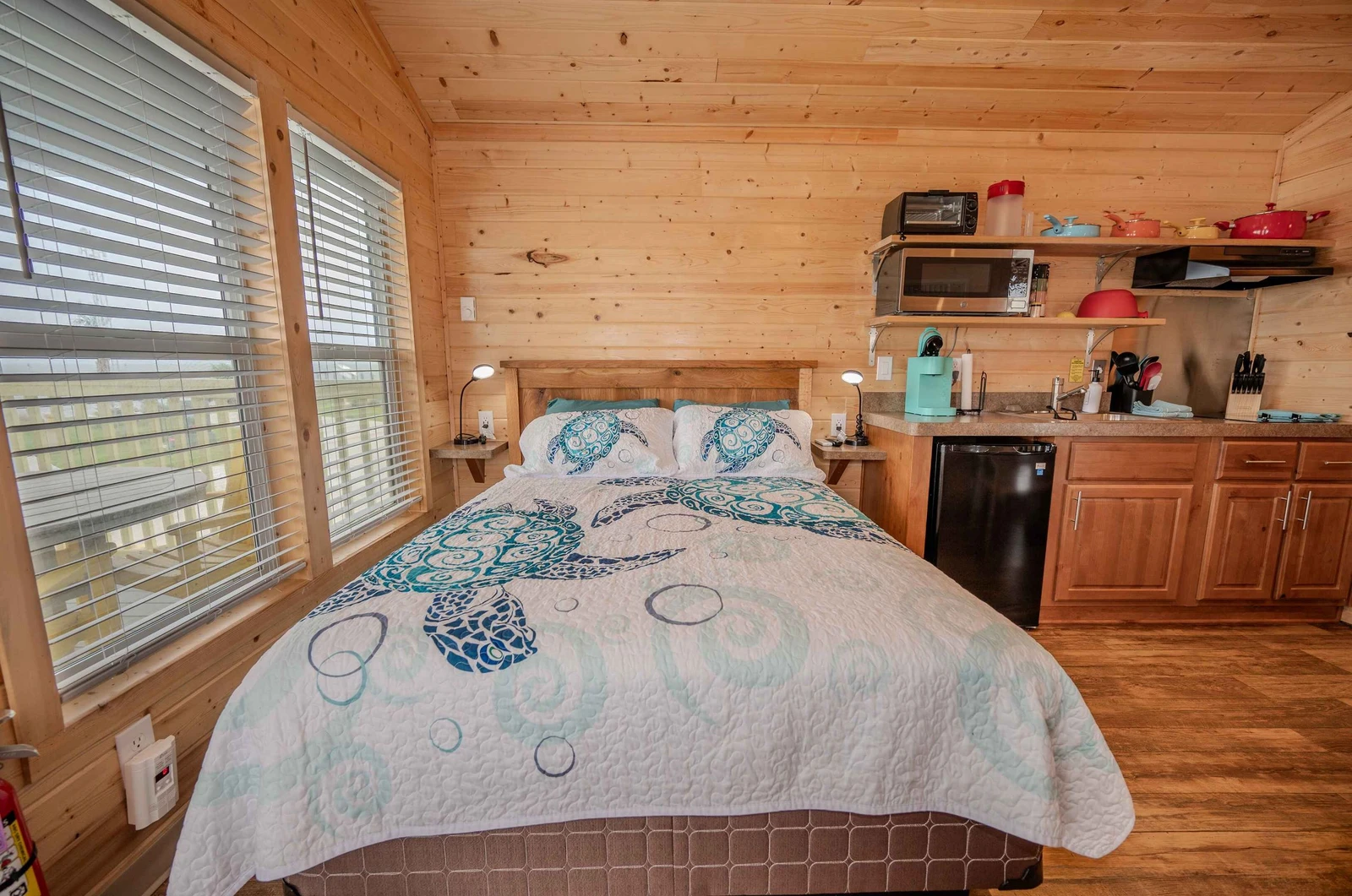 Tiny Home CB 61
