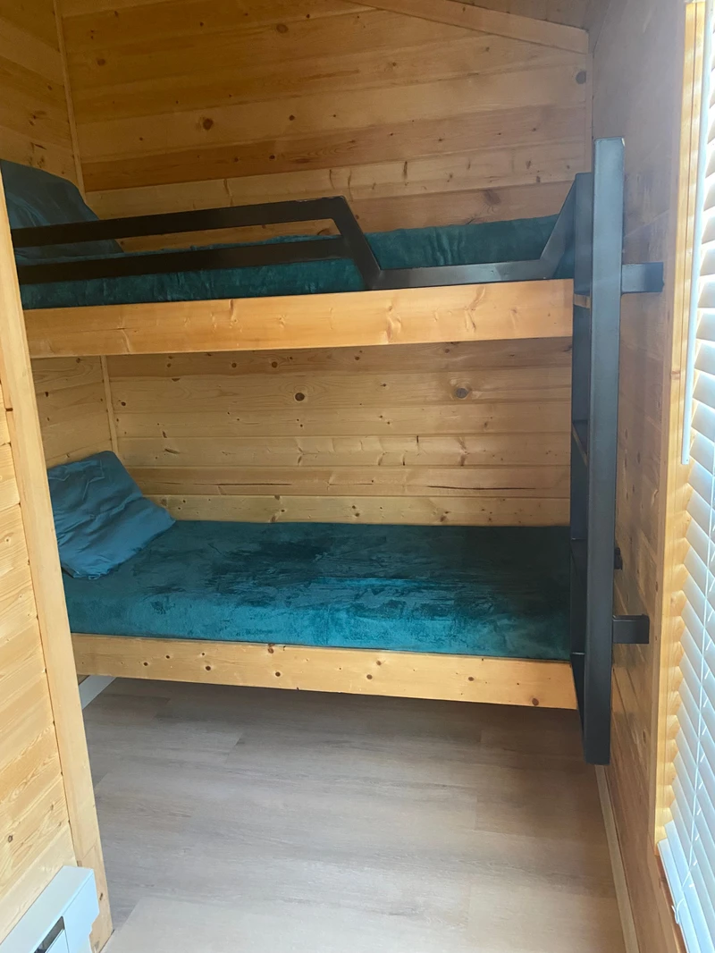 Tiny Home CB 61