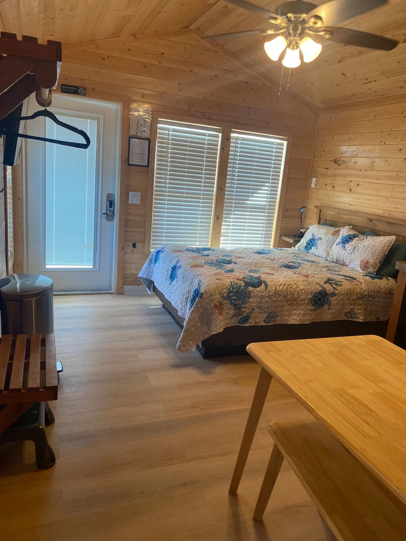 Tiny Home CB 61