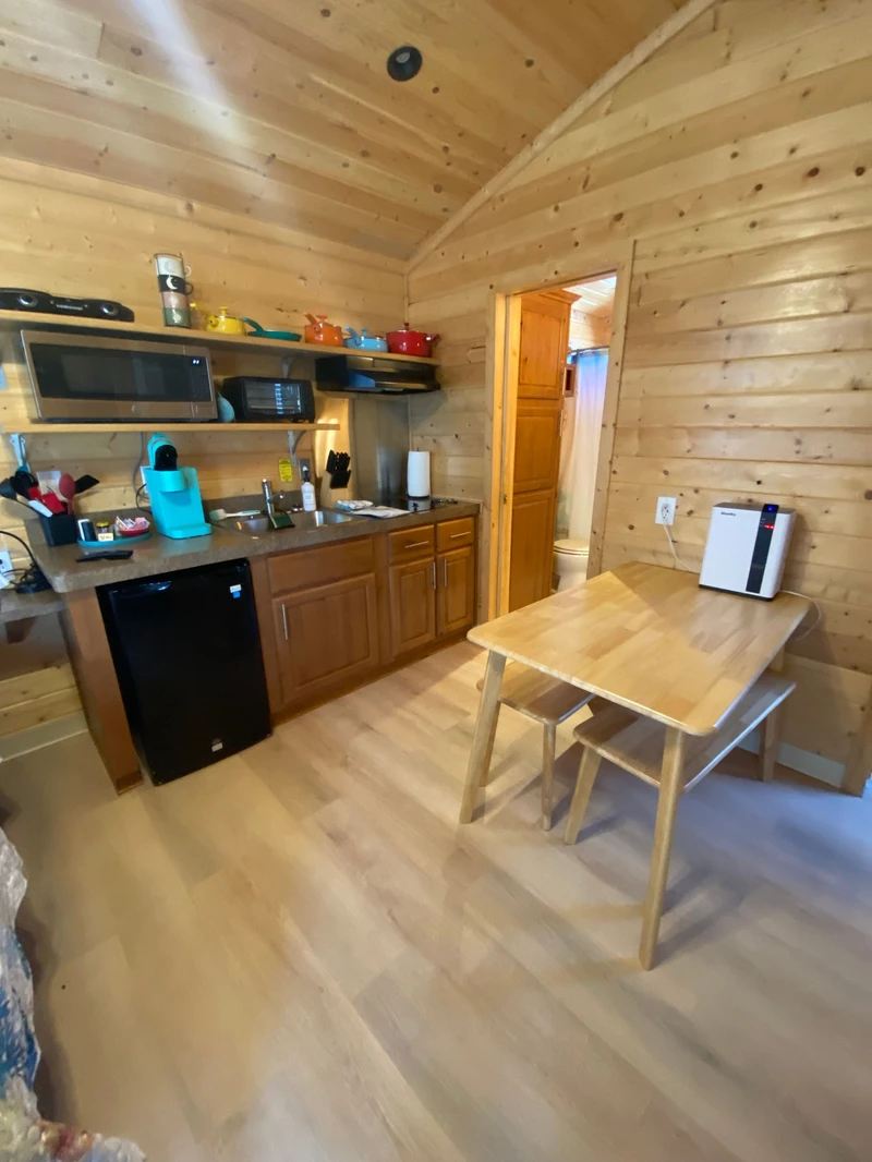 Tiny Home CB 61