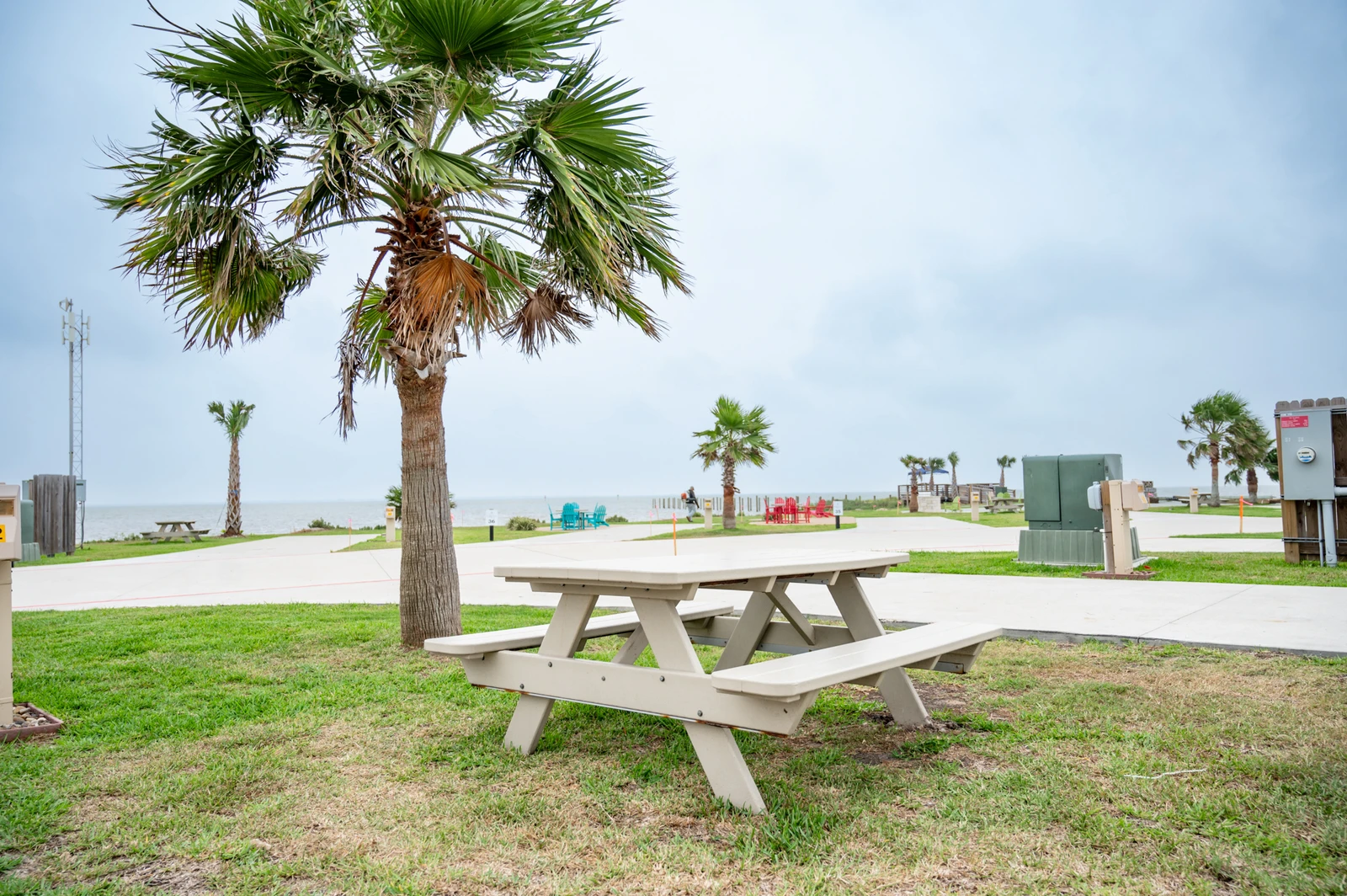 Premium Laguna Madre - 62
