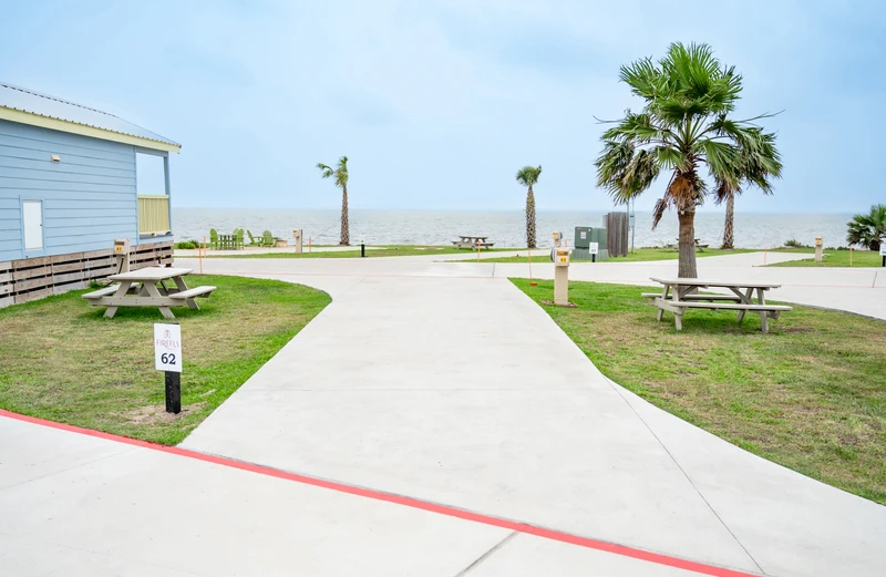 Premium Laguna Madre - 62