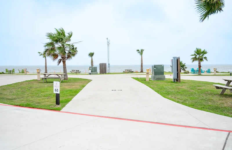 Premium Laguna Madre - 63