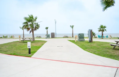 Premium Laguna Madre - 63