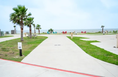 Premium Laguna Madre - 65