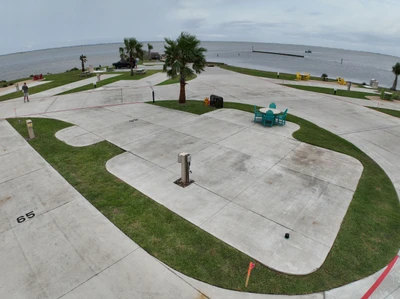 Premium Laguna Madre - 66