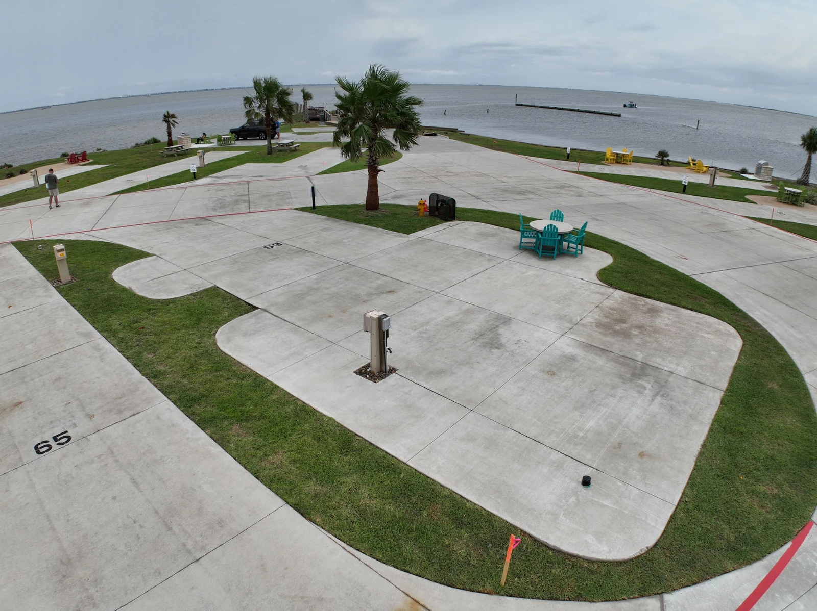 Premium Laguna Madre - 66