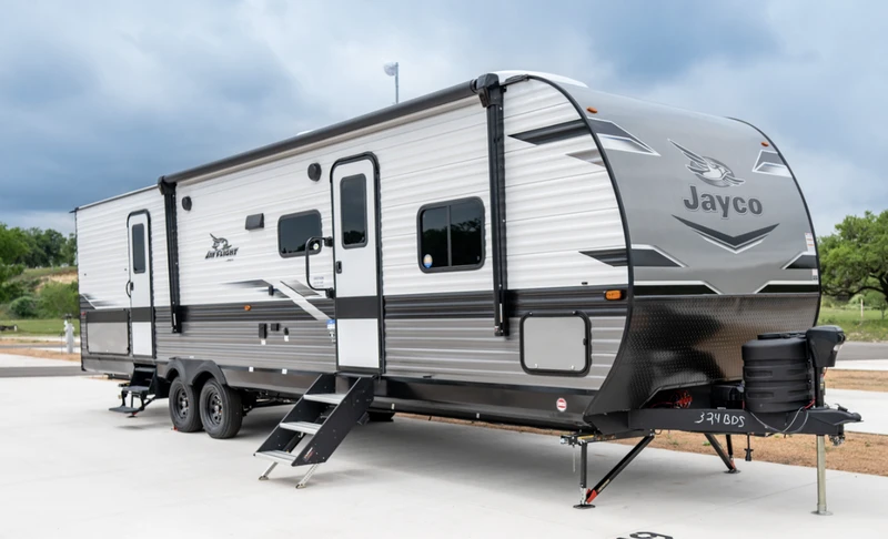 RV Rental RW 019