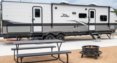 RV Rental RW 019