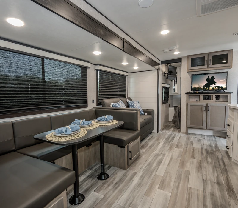 RV Rental RW 019