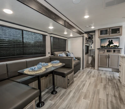 RV Rental RW 019