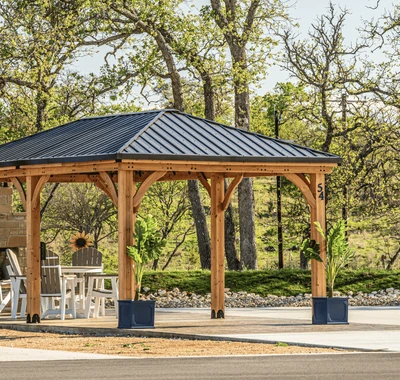 Executive Site RW 054