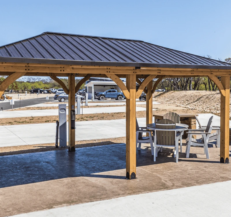 Executive Site RW 054