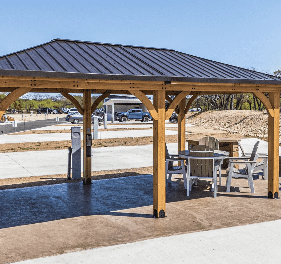Executive Site RW 054