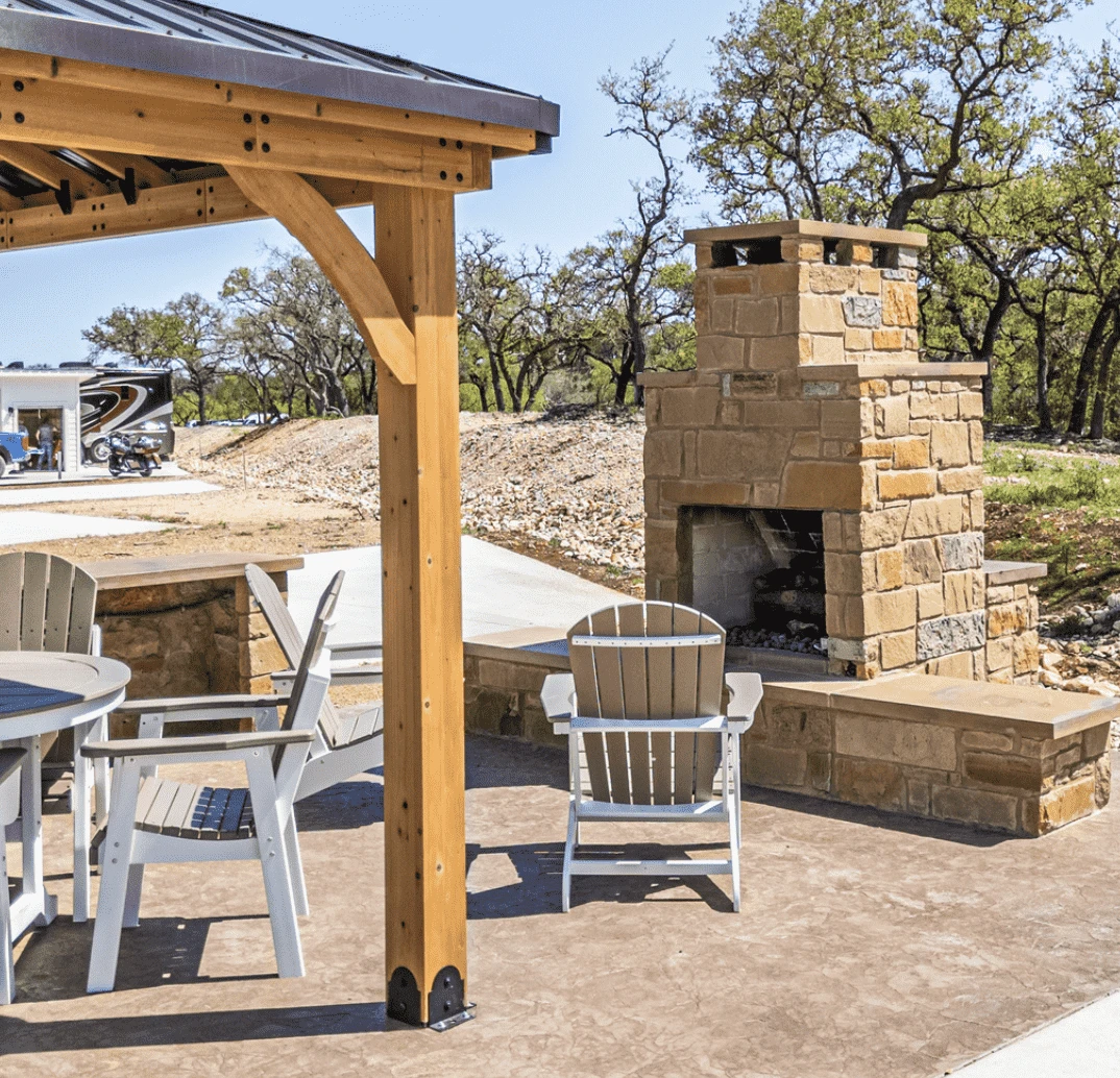 Executive Site RW 054