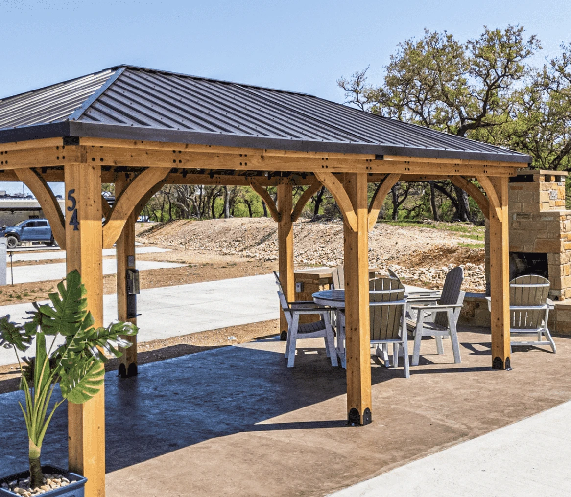 Executive Site RW 054