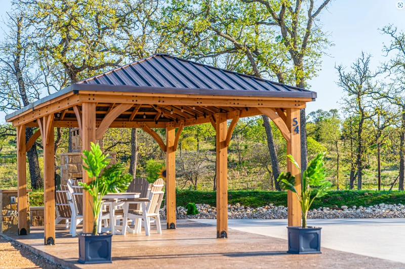 Executive Site RW 054