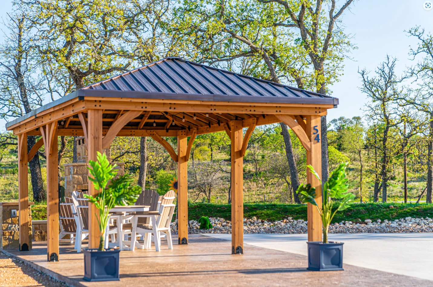 Executive Site RW 054