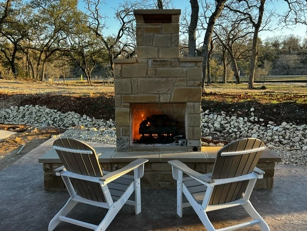 Executive Site RW 054