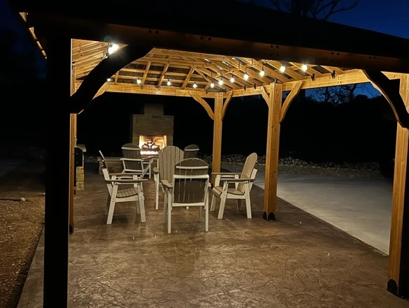 Executive Site RW 054