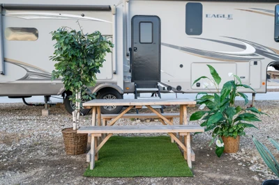 RV Rental RW 064
