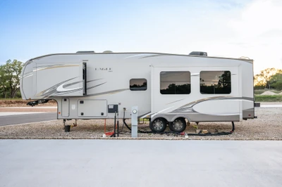 RV Rental RW 064