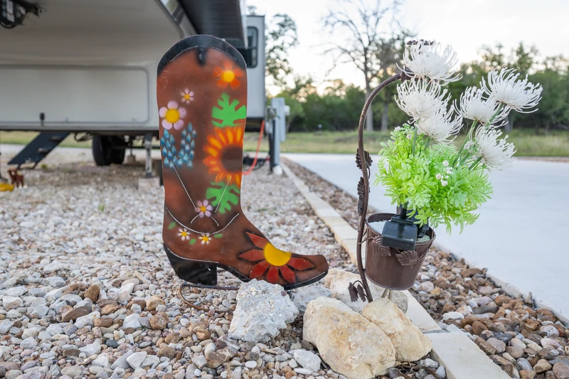 RV Rental RW 064