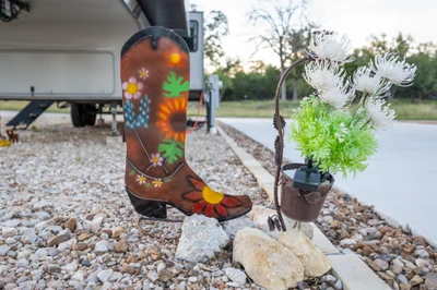 RV Rental RW 064