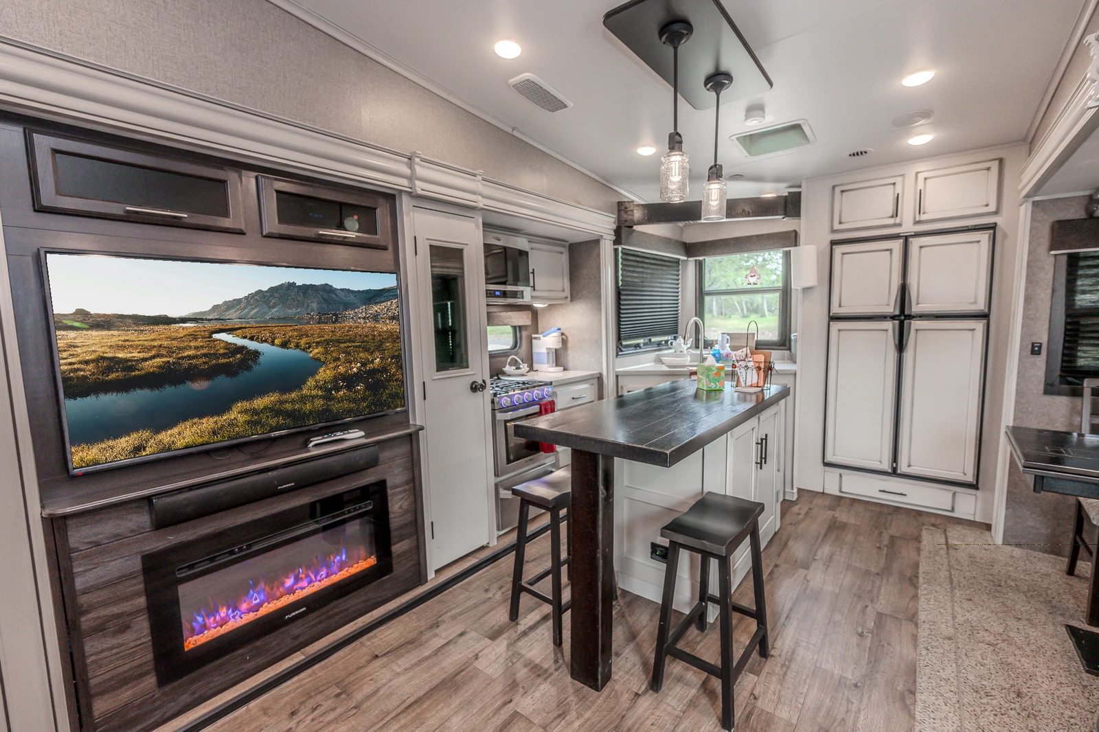 RV Rental RW 064