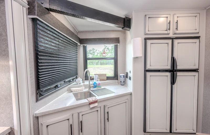 RV Rental RW 064