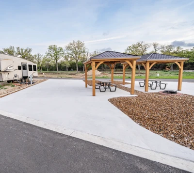 Executive Site RW 065