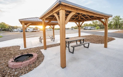 Executive Site RW 065