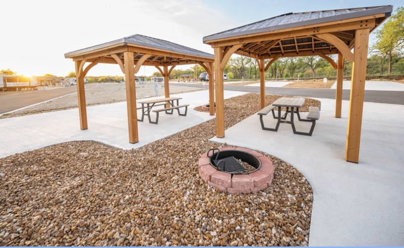 Executive Site RW 066