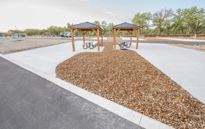 Executive Site RW 066