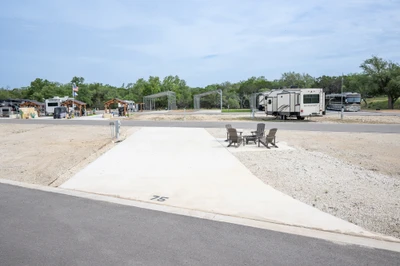 Deluxe Site RW 075