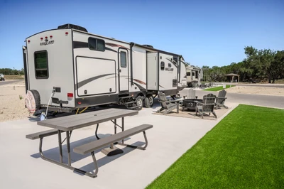 RV Rental RW 079