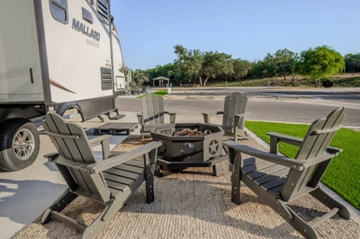 RV Rental RW 079
