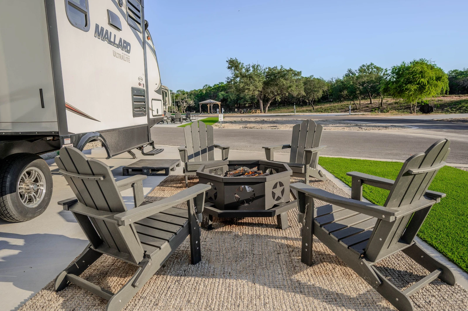RV Rental RW 079