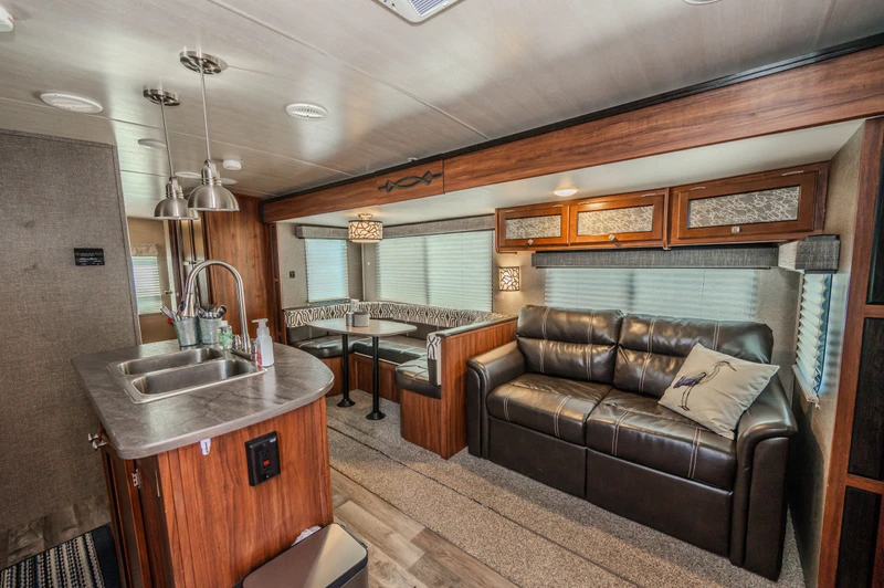 RV Rental RW 079