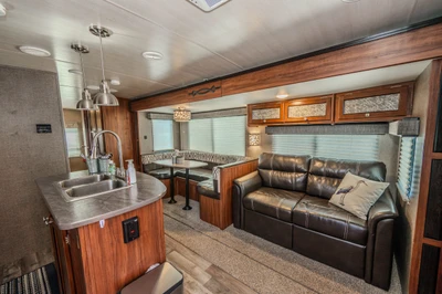 RV Rental RW 079