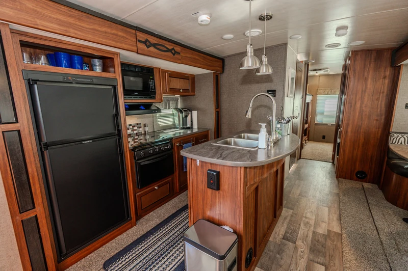 RV Rental RW 079