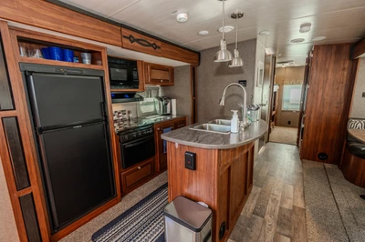 RV Rental RW 079