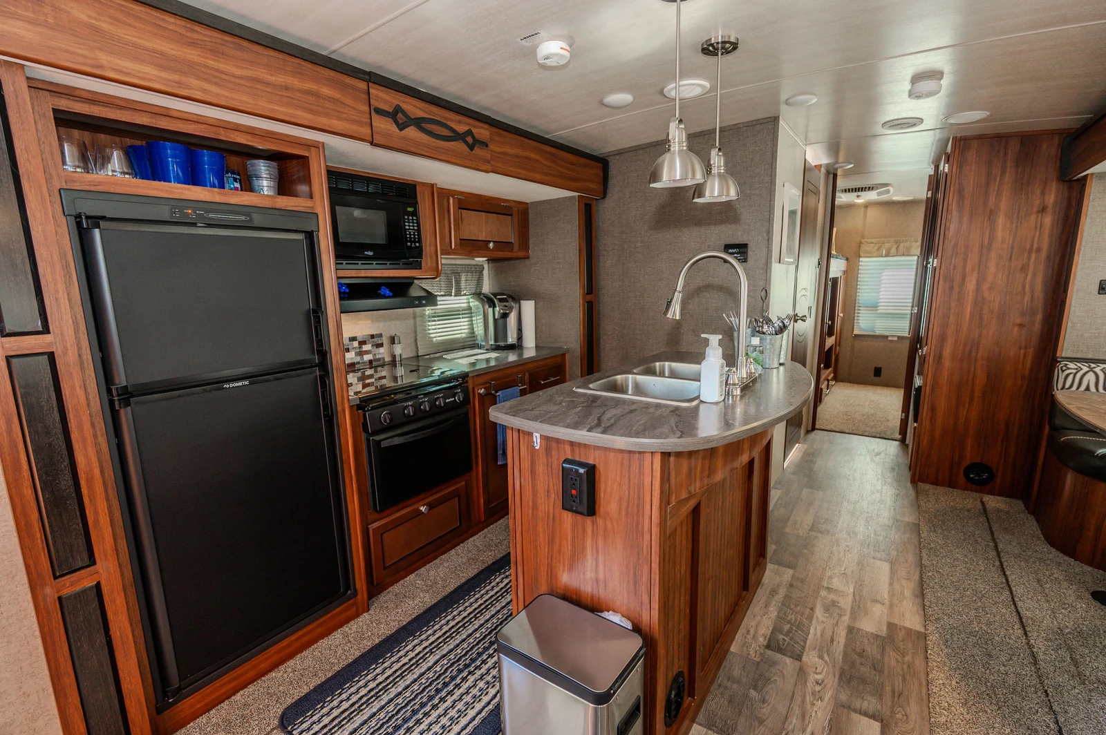 RV Rental RW 079