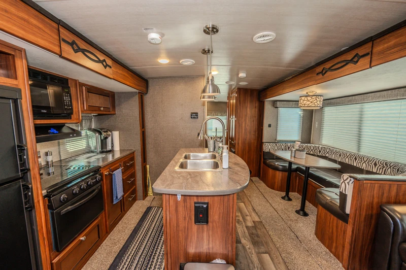 RV Rental RW 079