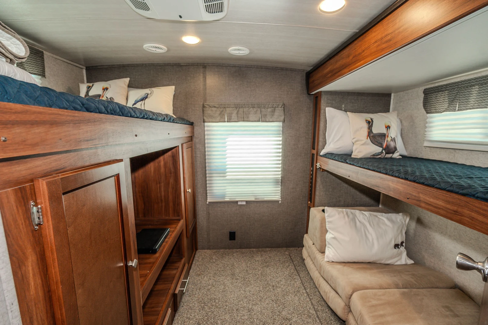 RV Rental RW 079