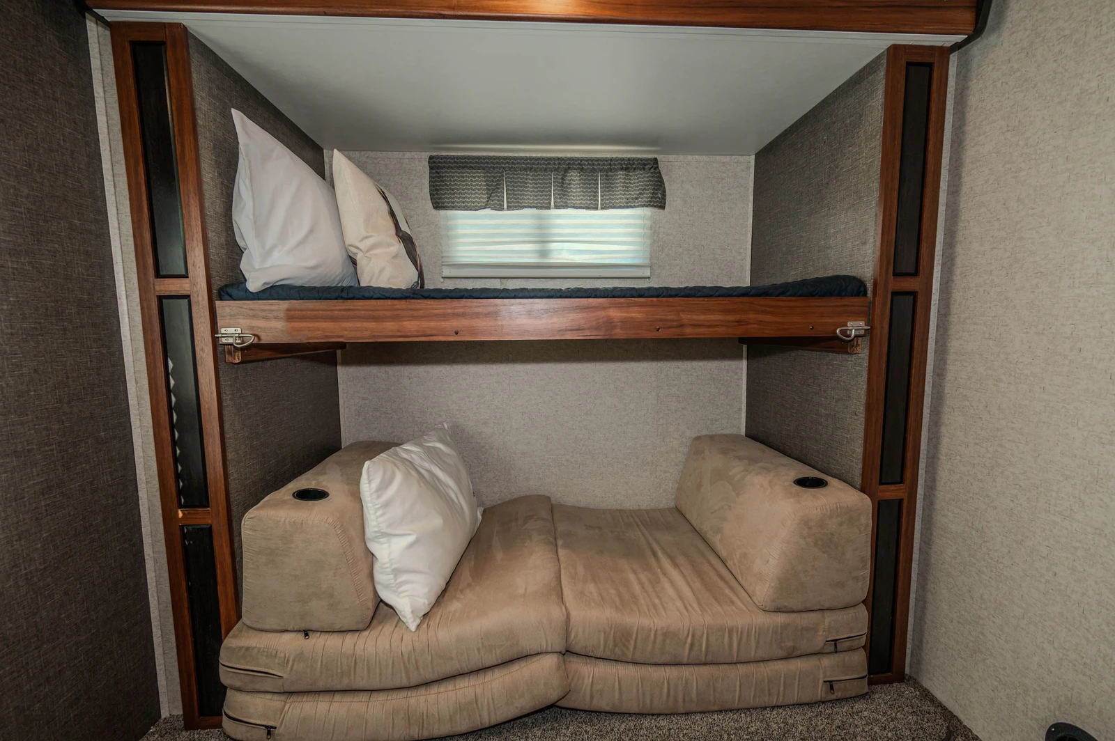 RV Rental RW 079