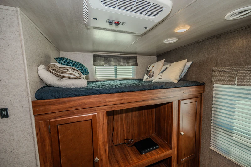 RV Rental RW 079